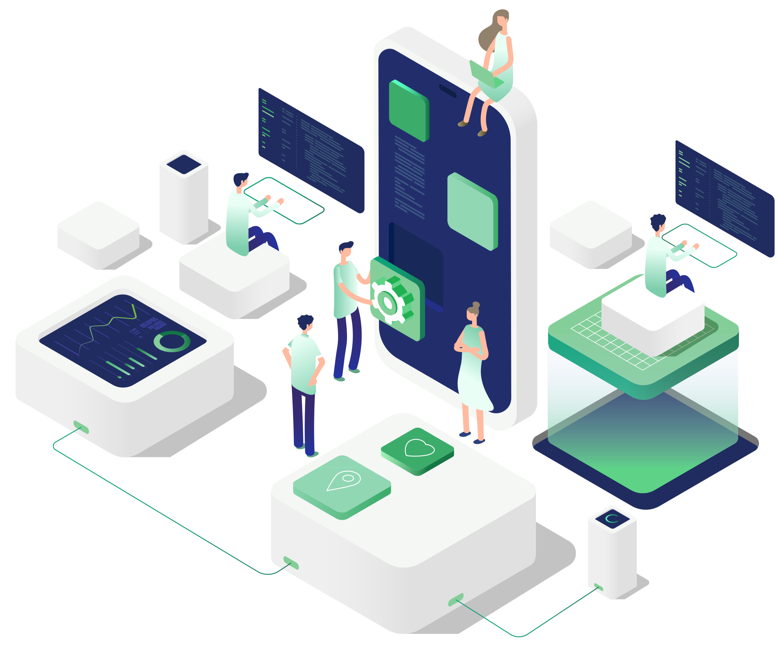 home automation using iot