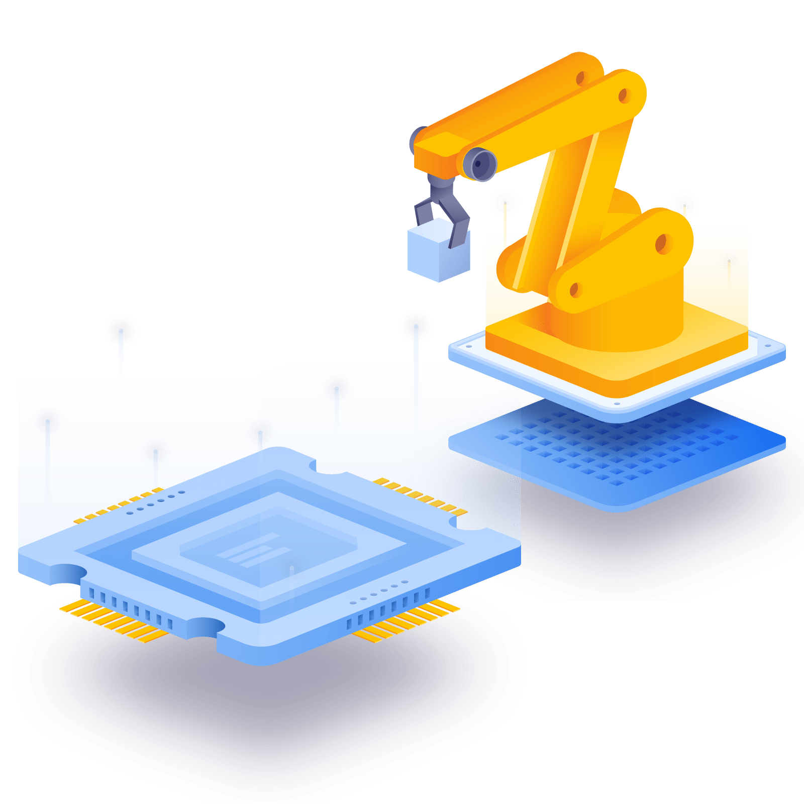 office automation system